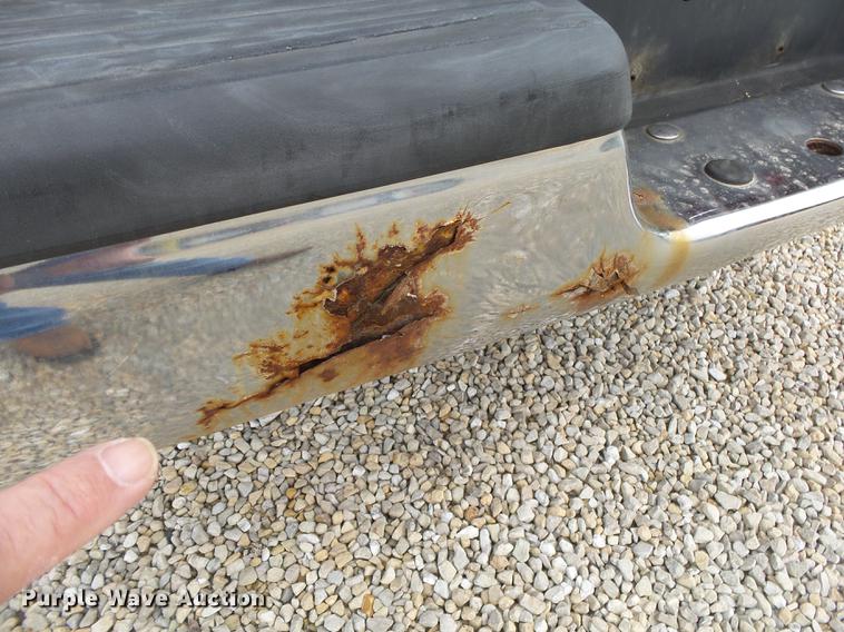 image for item DS9535 1997 Dodge Ram 1500 Laramie SLT pickup truck