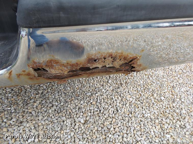 image for item DS9535 1997 Dodge Ram 1500 Laramie SLT pickup truck