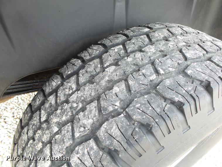 image for item DS9535 1997 Dodge Ram 1500 Laramie SLT pickup truck