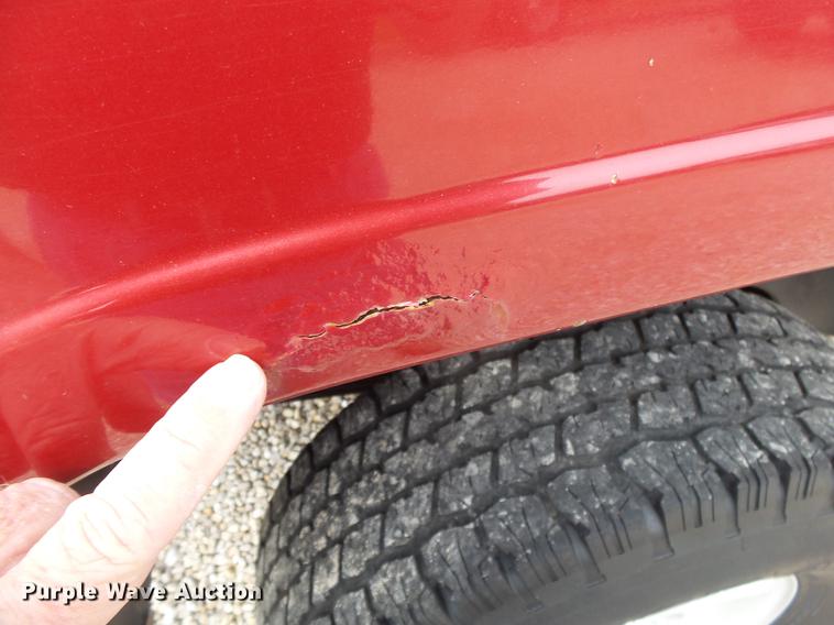 image for item DS9535 1997 Dodge Ram 1500 Laramie SLT pickup truck