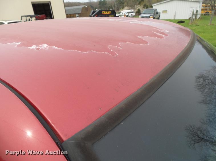 image for item DS9535 1997 Dodge Ram 1500 Laramie SLT pickup truck