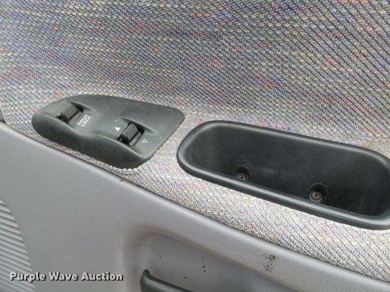 image for item DS9535 1997 Dodge Ram 1500 Laramie SLT pickup truck