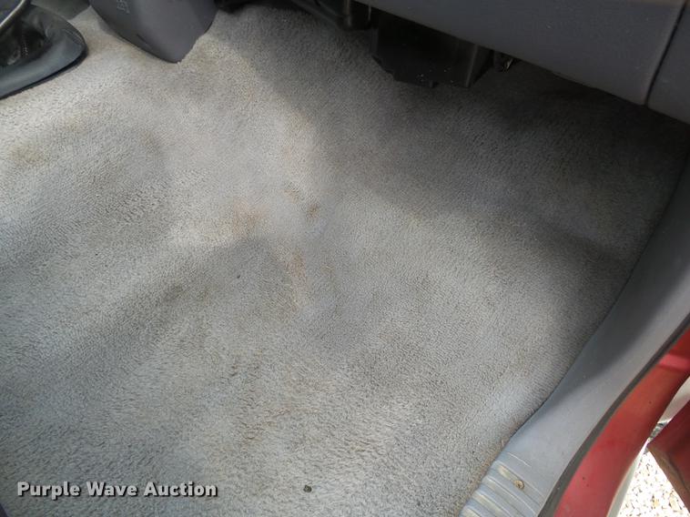 image for item DS9535 1997 Dodge Ram 1500 Laramie SLT pickup truck