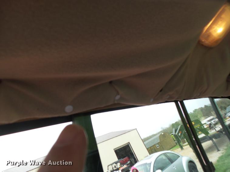 image for item DS9535 1997 Dodge Ram 1500 Laramie SLT pickup truck