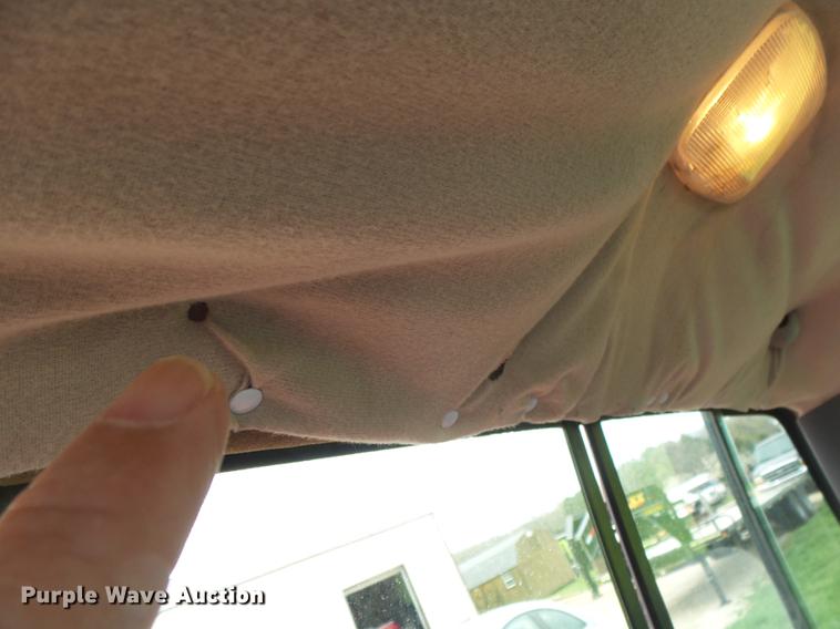 image for item DS9535 1997 Dodge Ram 1500 Laramie SLT pickup truck