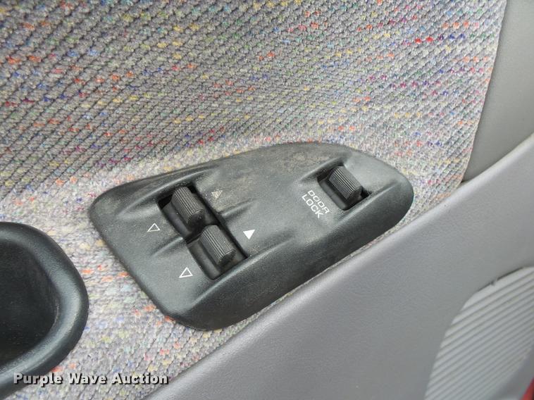 image for item DS9535 1997 Dodge Ram 1500 Laramie SLT pickup truck