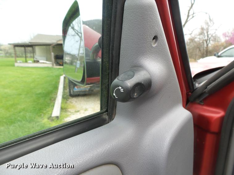 image for item DS9535 1997 Dodge Ram 1500 Laramie SLT pickup truck