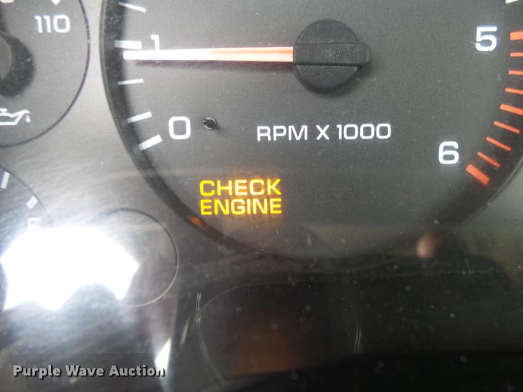 image for item DS9535 1997 Dodge Ram 1500 Laramie SLT pickup truck