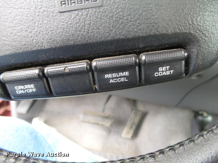 image for item DS9535 1997 Dodge Ram 1500 Laramie SLT pickup truck