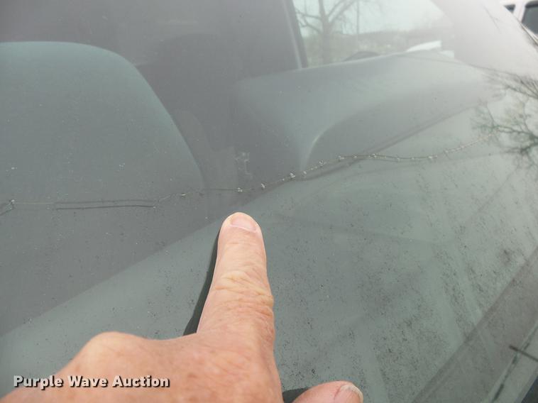 image for item DS9536 1995 Ford Econoline E350 van