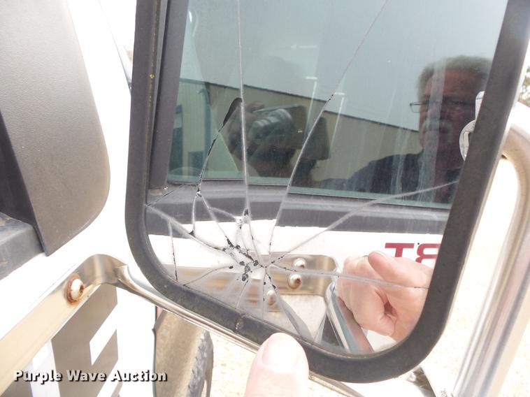 image for item DS9536 1995 Ford Econoline E350 van