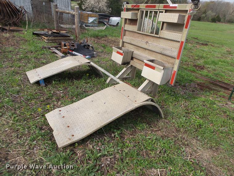 image for item DS9540 Truck parts