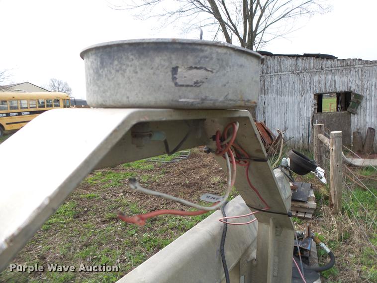 image for item DS9540 Truck parts