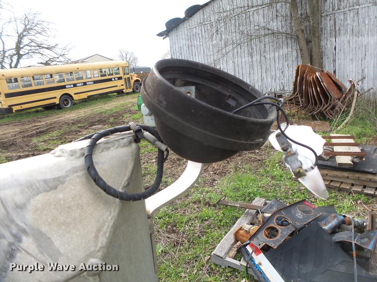 image for item DS9540 Truck parts