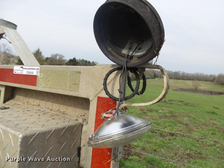 image for item DS9540 Truck parts