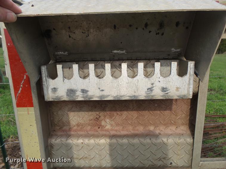 image for item DS9540 Truck parts