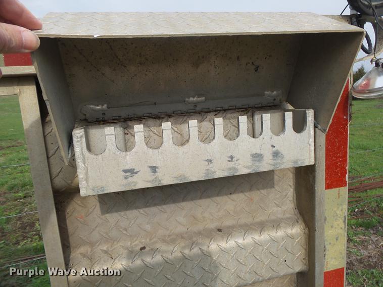 image for item DS9540 Truck parts