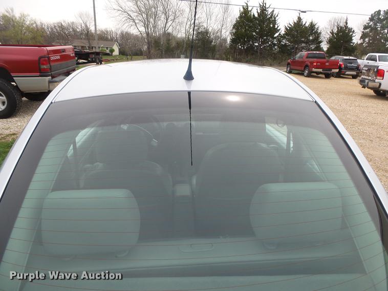 image for item DS9541 2005 Volkswagen New Bettle