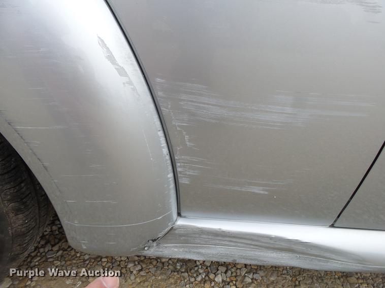 image for item DS9541 2005 Volkswagen New Bettle