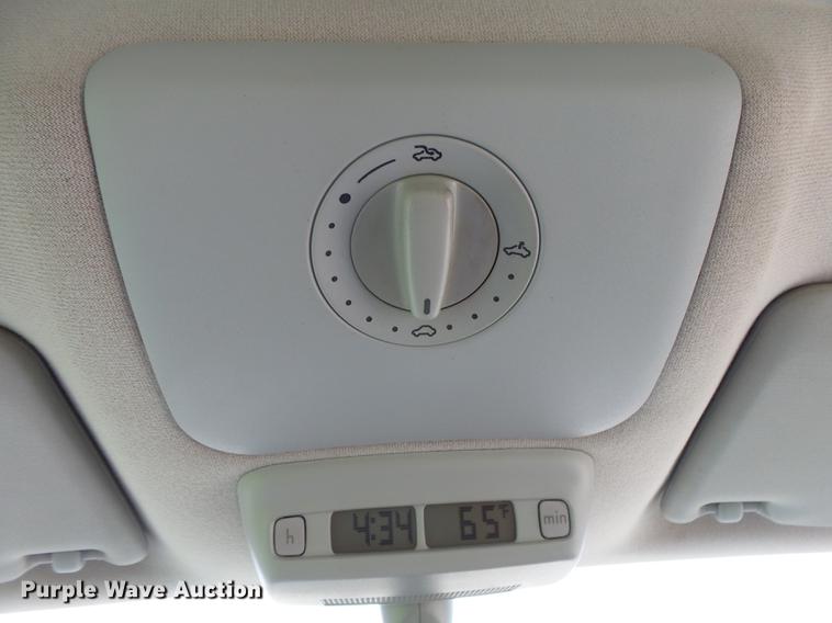 image for item DS9541 2005 Volkswagen New Bettle