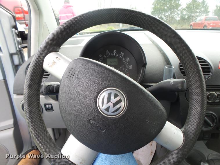 image for item DS9541 2005 Volkswagen New Bettle