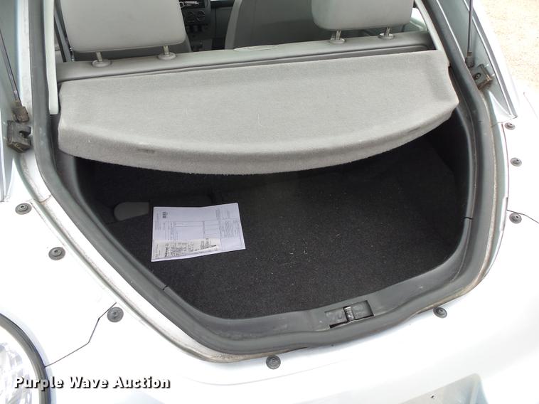 image for item DS9541 2005 Volkswagen New Bettle