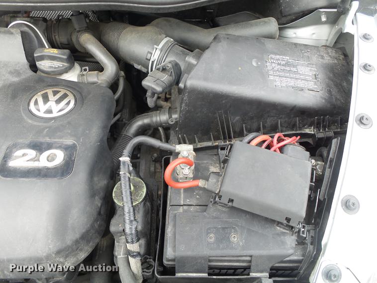 image for item DS9541 2005 Volkswagen New Bettle