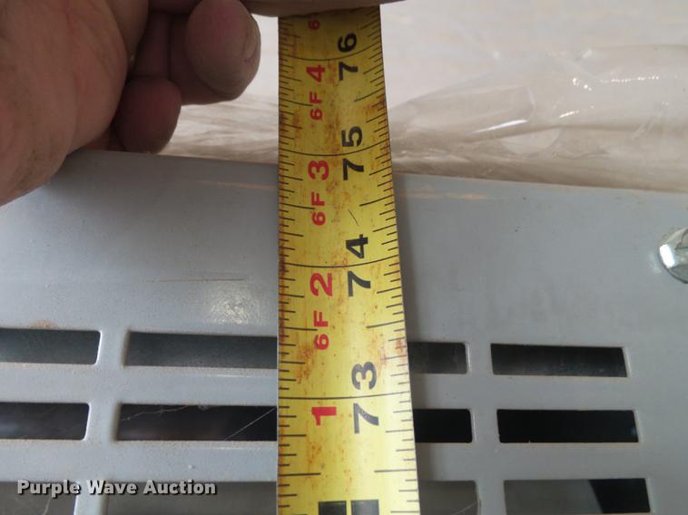 image for item DS9546 Siemens electric control panel