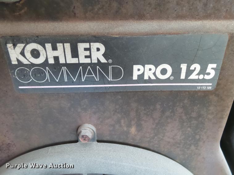 image for item DS9548 Ingersoll Rand 2475 air compressor