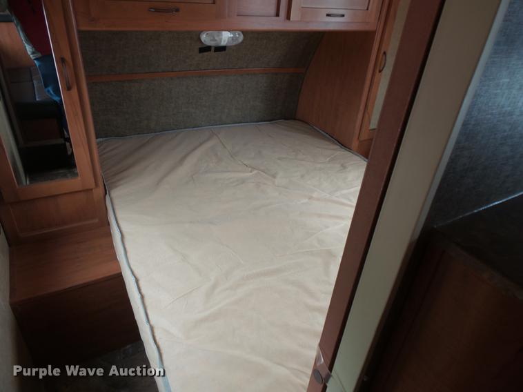 image for item DW9710 2015 Forest River 26DH Patriot camper