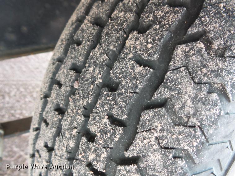 image for item DW9710 2015 Forest River 26DH Patriot camper