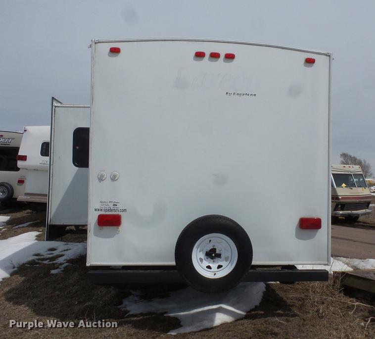 image for item DW9712 2009 Keystone Laredo camper