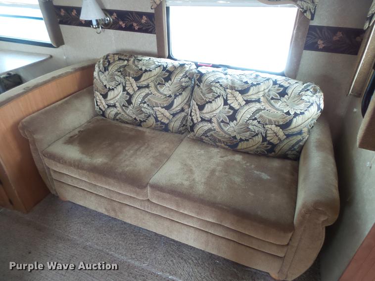 image for item DW9712 2009 Keystone Laredo camper