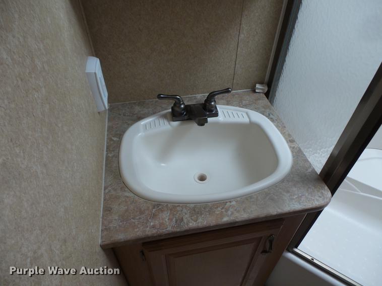 image for item DW9712 2009 Keystone Laredo camper