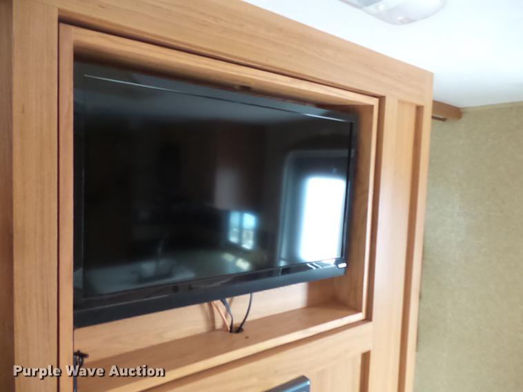 image for item DW9712 2009 Keystone Laredo camper