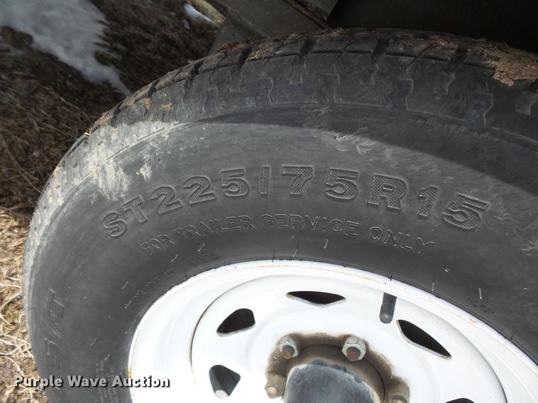 image for item DW9712 2009 Keystone Laredo camper