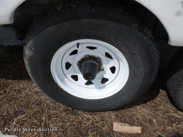 image for item DW9712 2009 Keystone Laredo camper