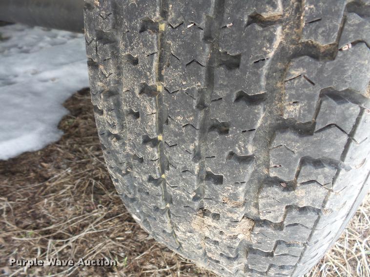 image for item DW9712 2009 Keystone Laredo camper