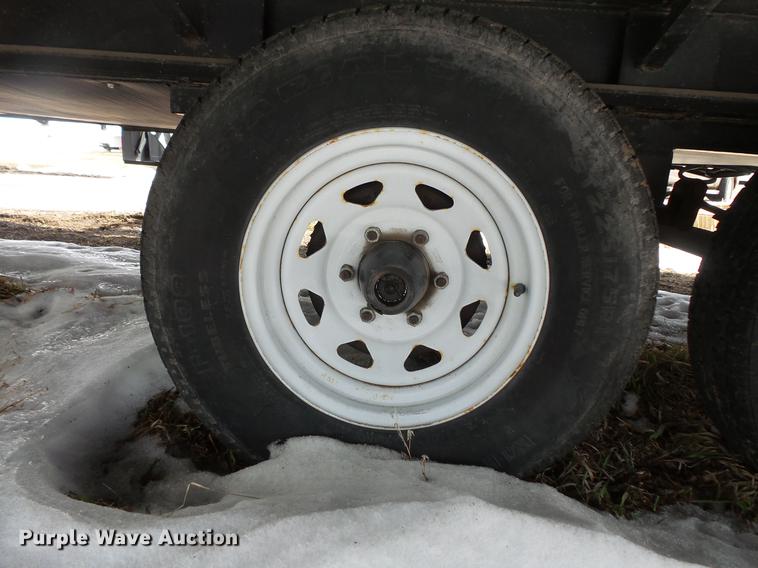 image for item DW9712 2009 Keystone Laredo camper