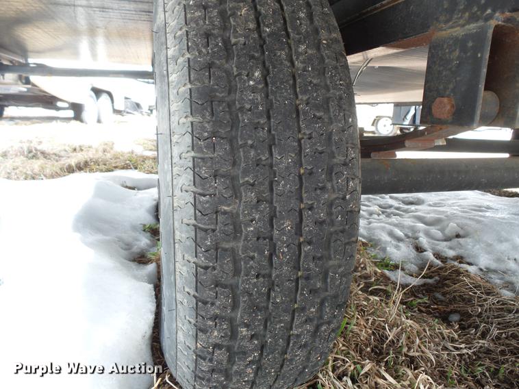 image for item DW9712 2009 Keystone Laredo camper