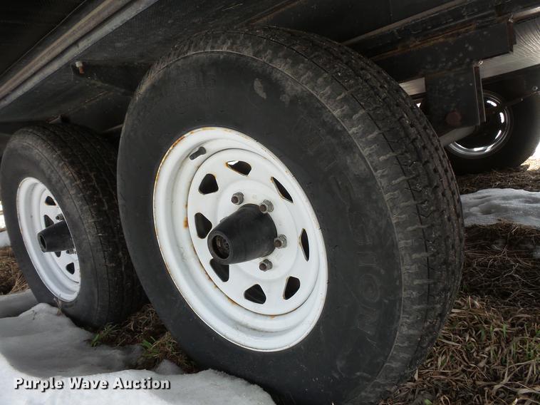 image for item DW9712 2009 Keystone Laredo camper