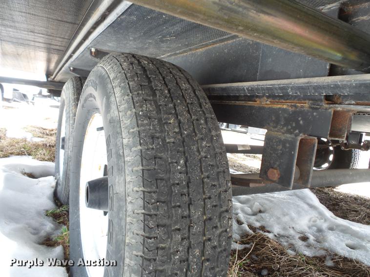 image for item DW9712 2009 Keystone Laredo camper