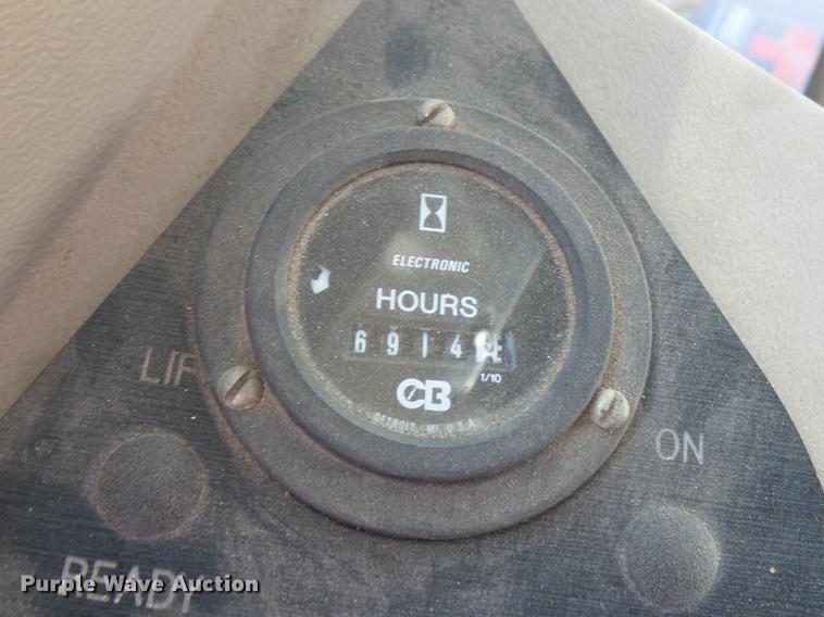 image for item DW9718 1998 Ford Econoline E450 bus