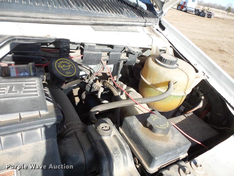 image for item DW9718 1998 Ford Econoline E450 bus