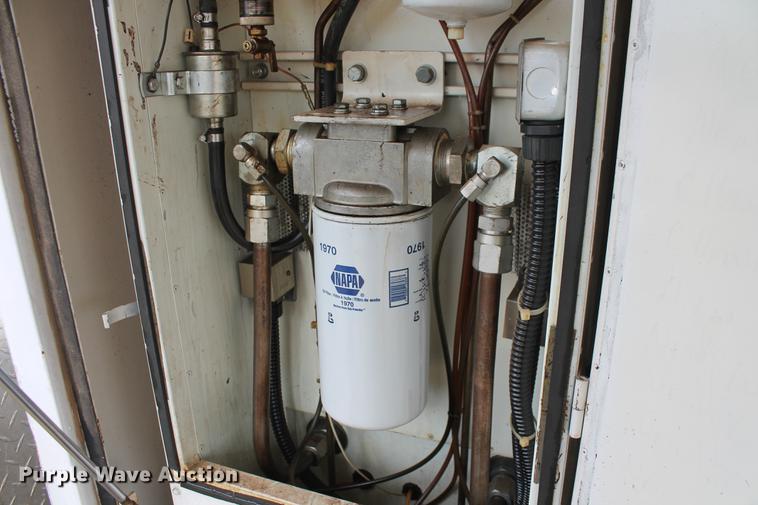 image for item DZ9896 All Power generator