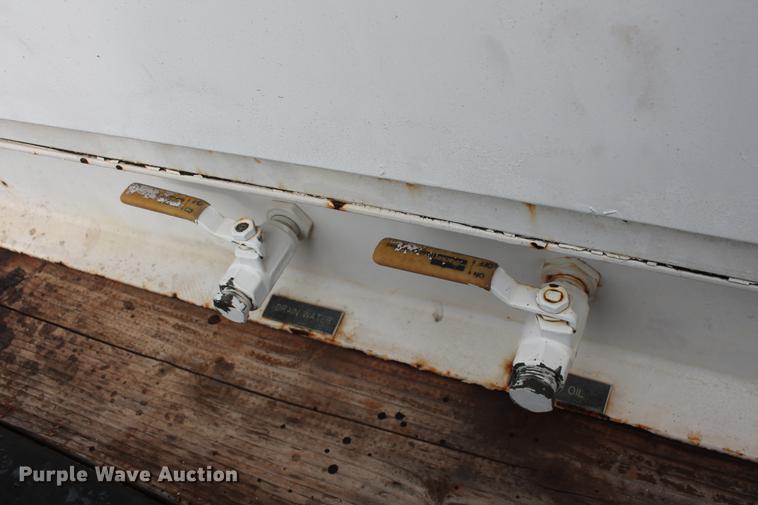 image for item DZ9896 All Power generator