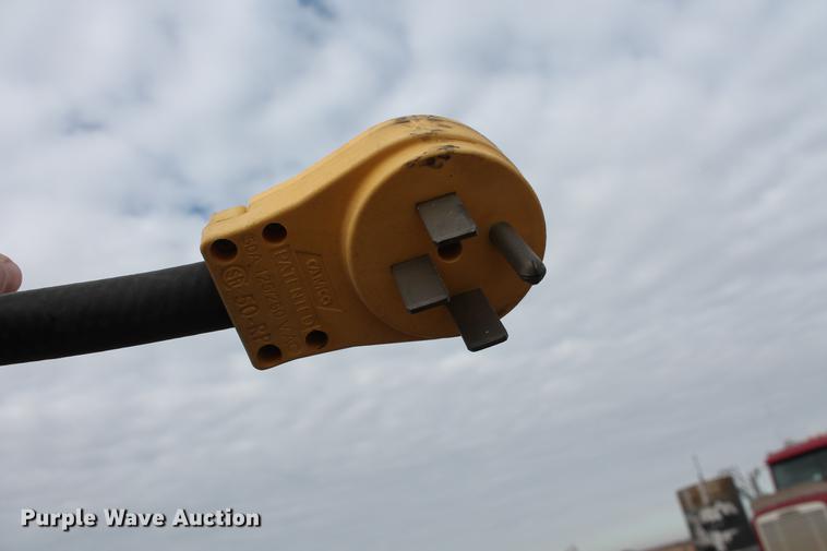 image for item DZ9896 All Power generator