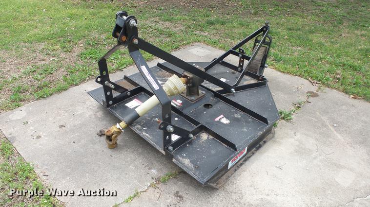 image for item EA9891 Top Pro rotary mower