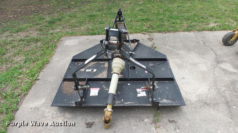 image for item EA9891 Top Pro rotary mower