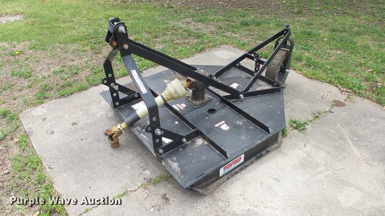 image for item EA9891 Top Pro rotary mower